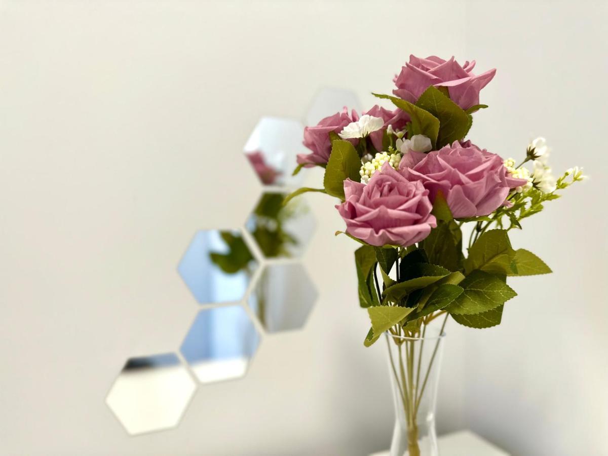 Mmrent Mountain Room 그단스크 외부 사진
